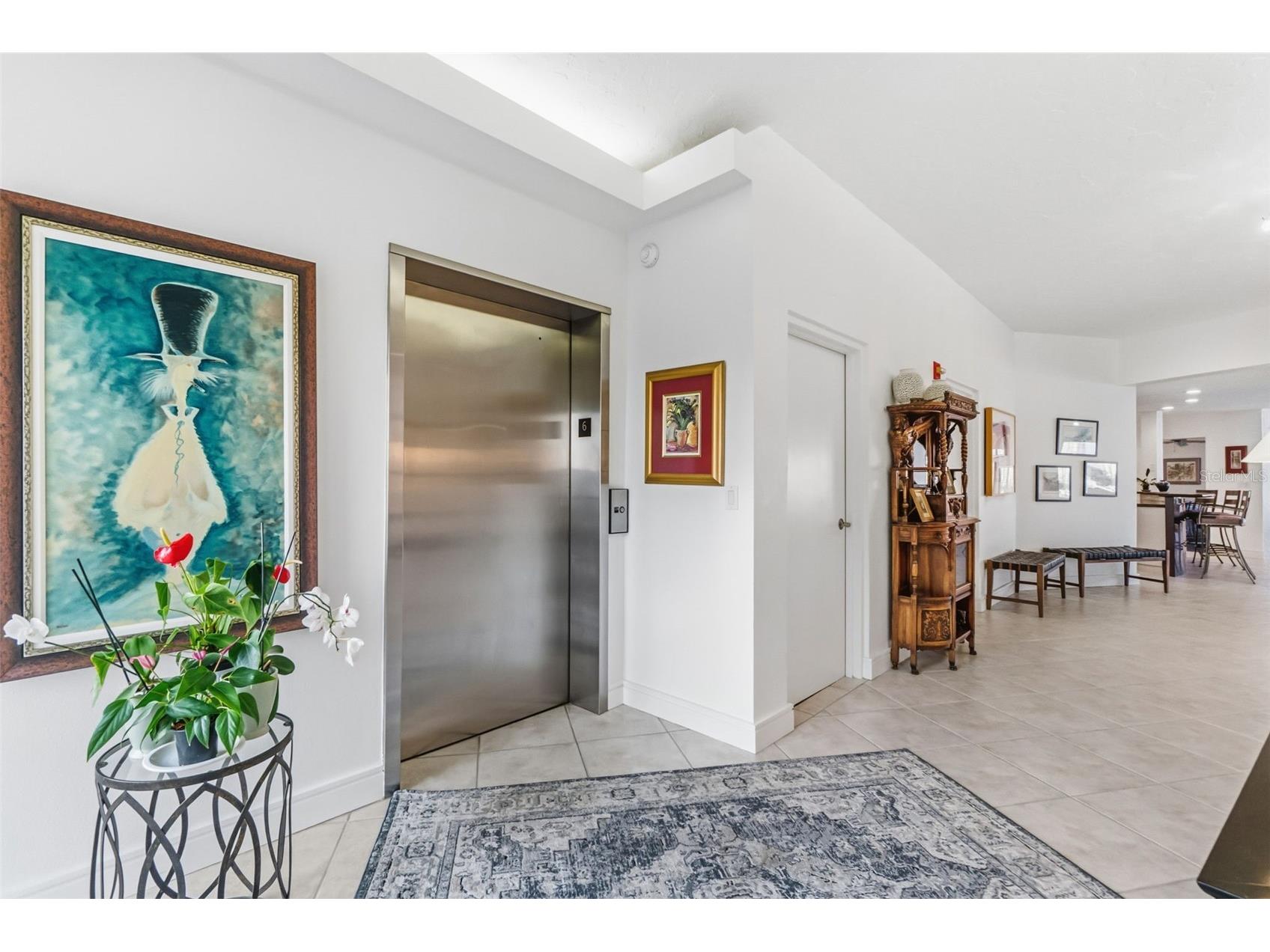 660 Golden Gate Point #61 Sarasota FL 34236 - SARASOTA BAY A4677999 image9