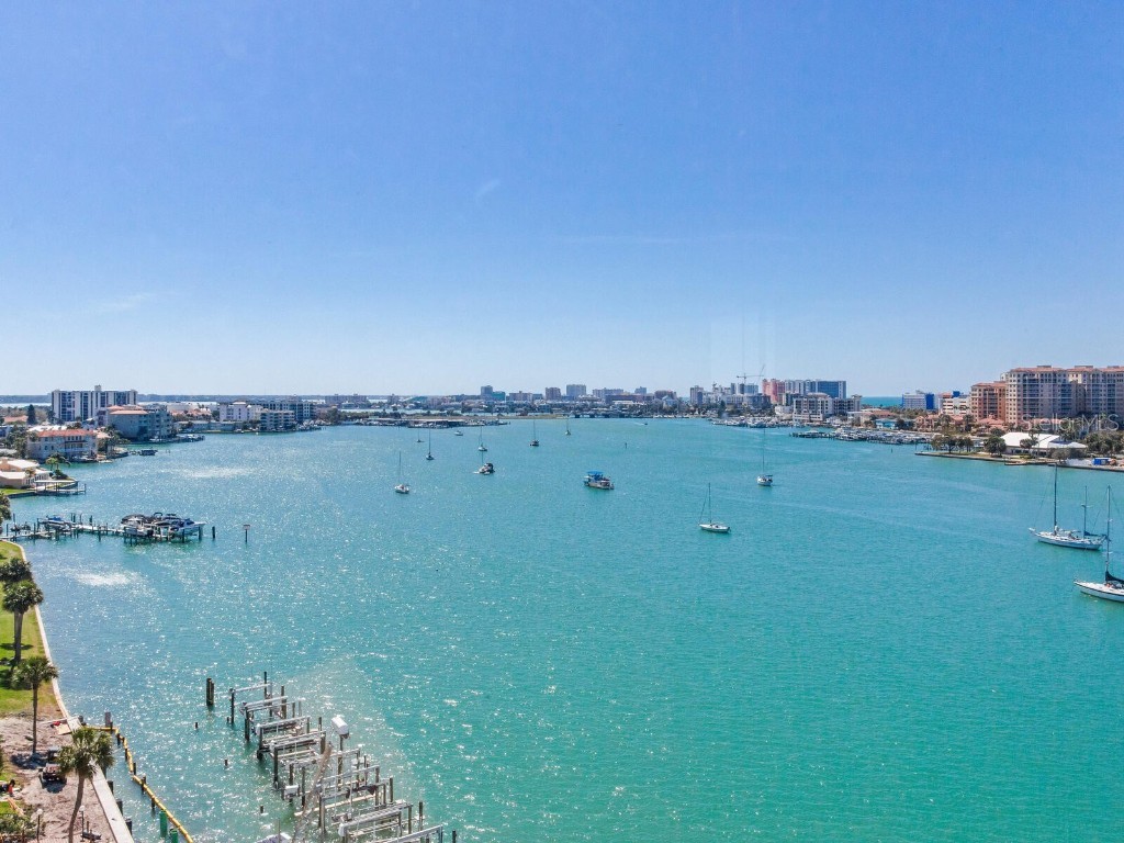 660 Island Way #1005 Clearwater Beach FL 33767 - MANDALAY CHANNEL TB8336375 image1