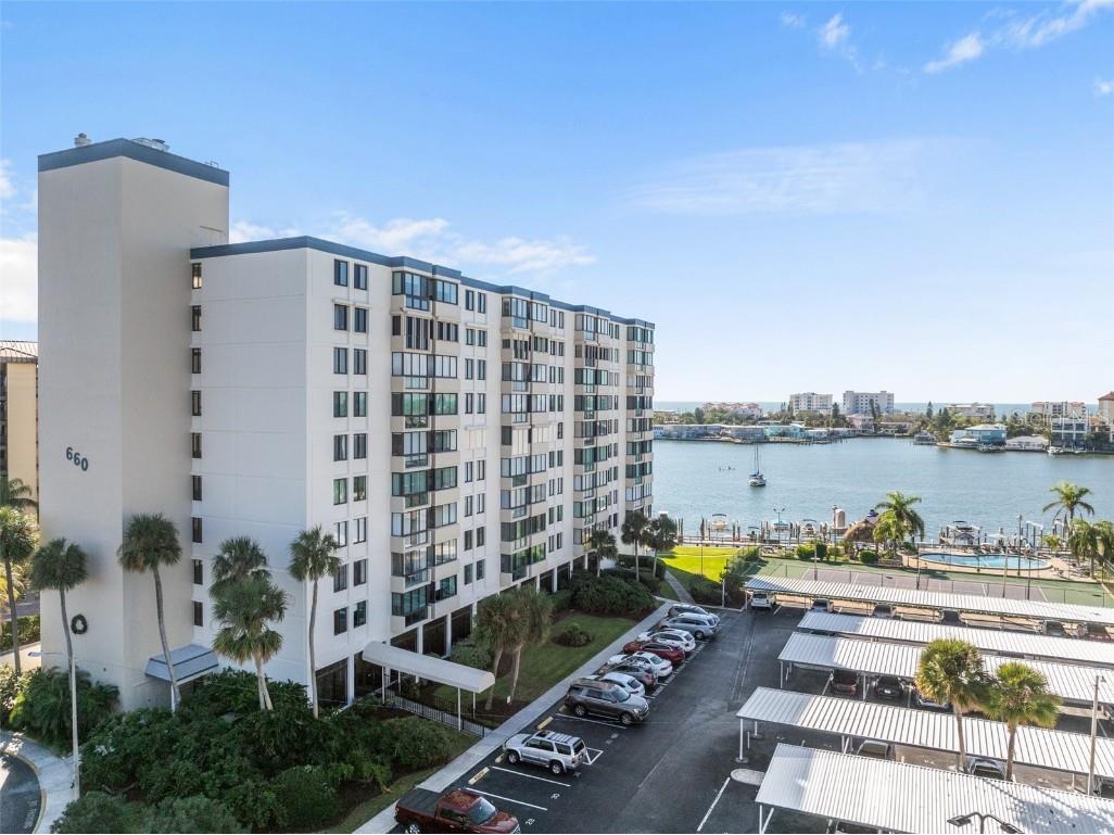 660 Island Way #1008 Clearwater FL 33767 - MANDALAY BAY U8222140 image1