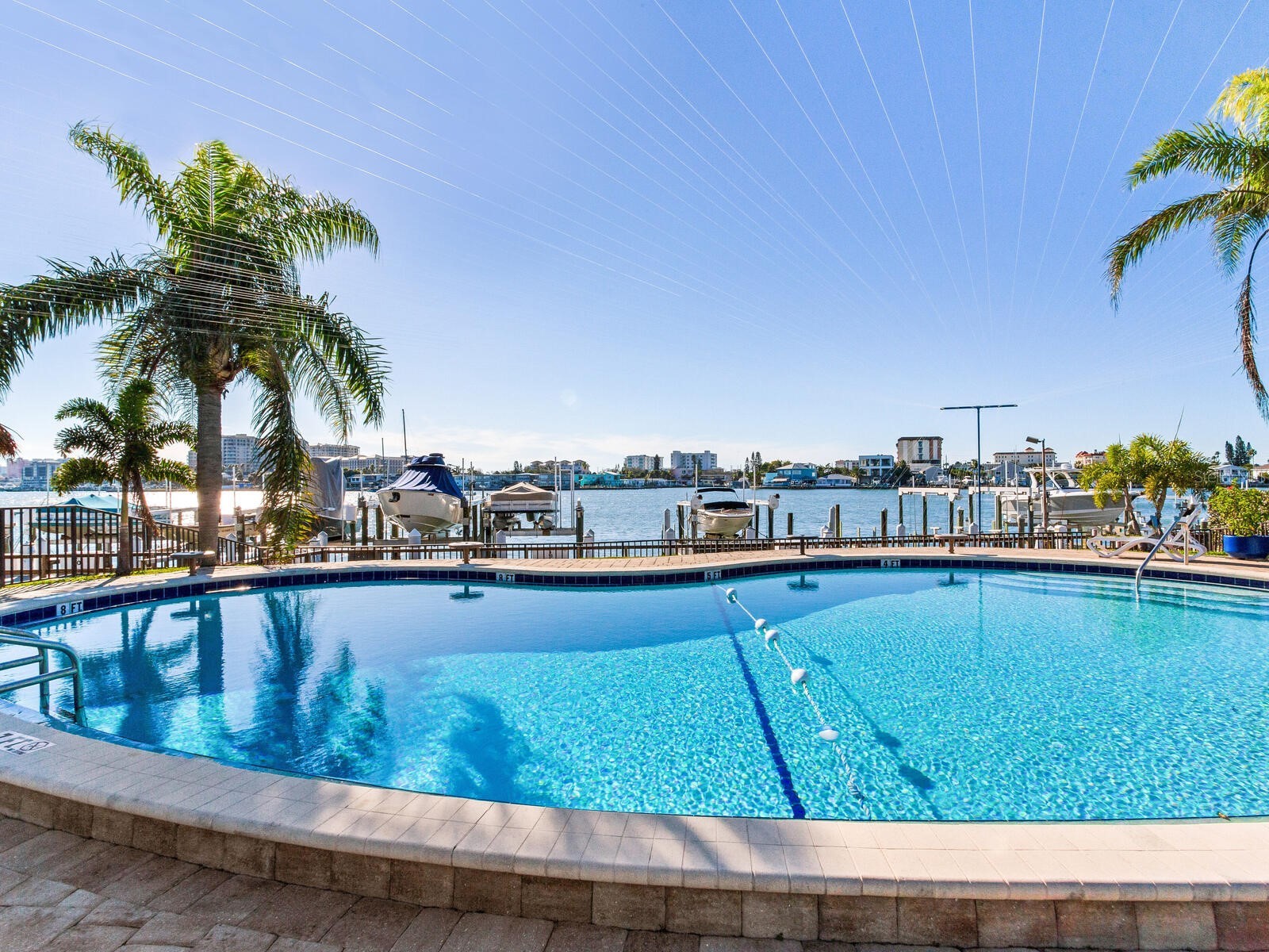 660 Island Way #202 Clearwater Beach FL 33767 - MANDALAY CHANNEL TB8488372 image59