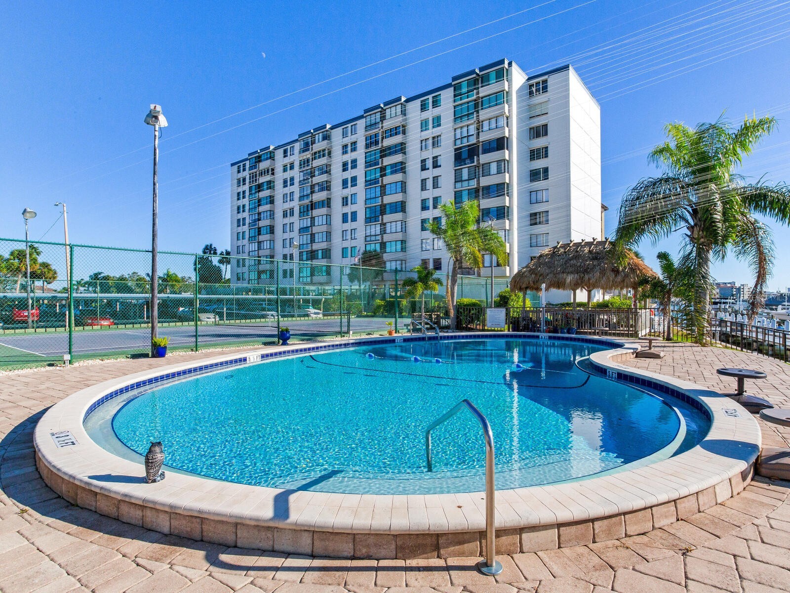 660 Island Way #202 Clearwater Beach FL 33767 - MANDALAY CHANNEL TB8488372 image62
