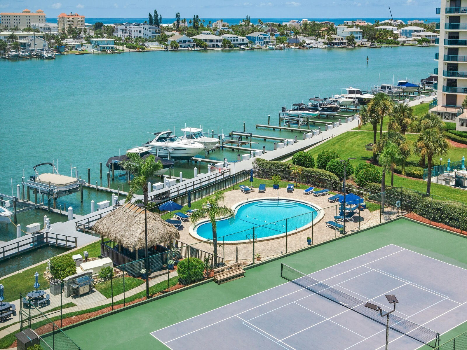 660 Island Way #202 Clearwater Beach FL 33767 - MANDALAY CHANNEL TB8488372 image65