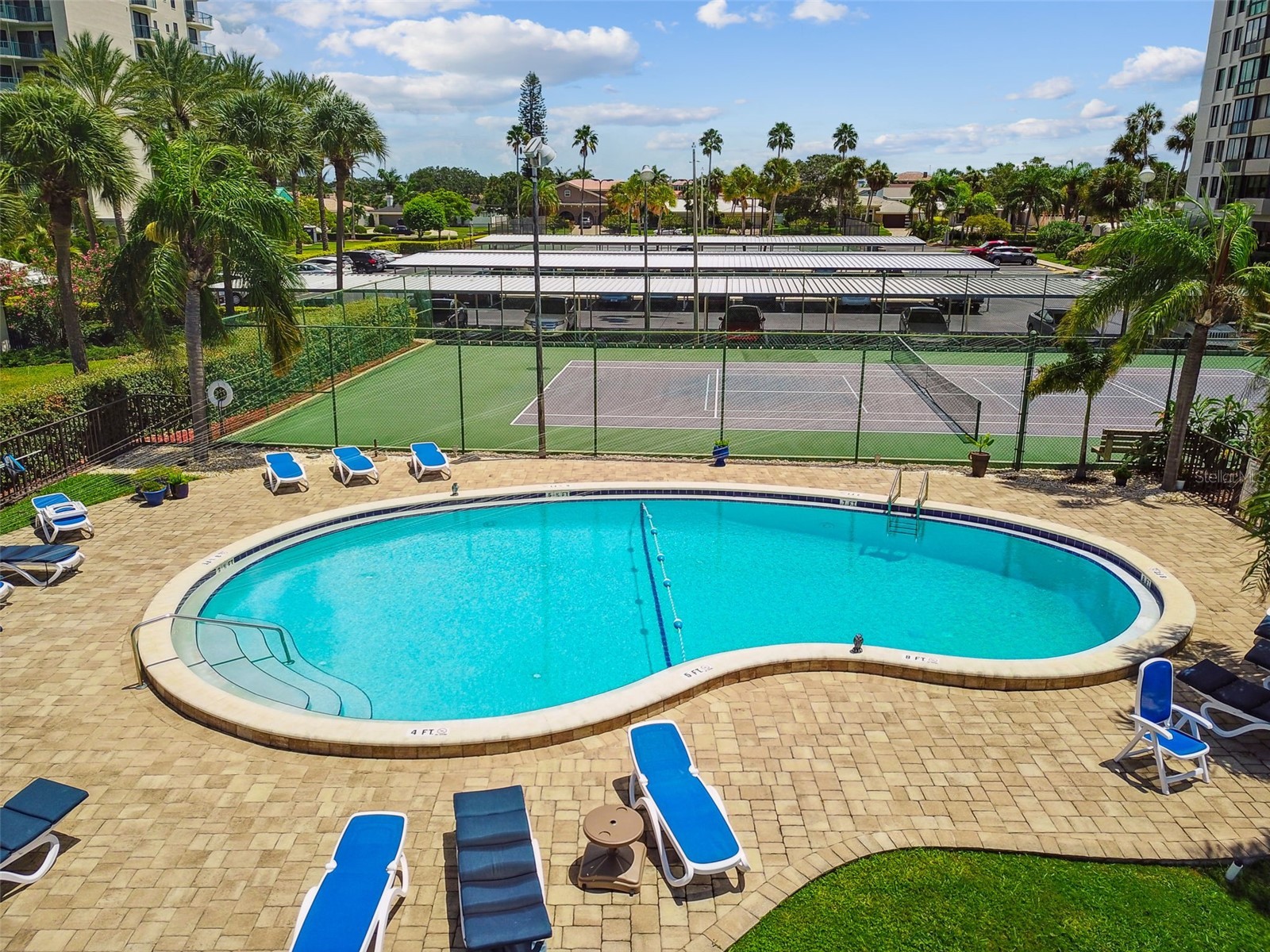 660 Island Way #202 Clearwater Beach FL 33767 - MANDALAY CHANNEL TB8488372 image71