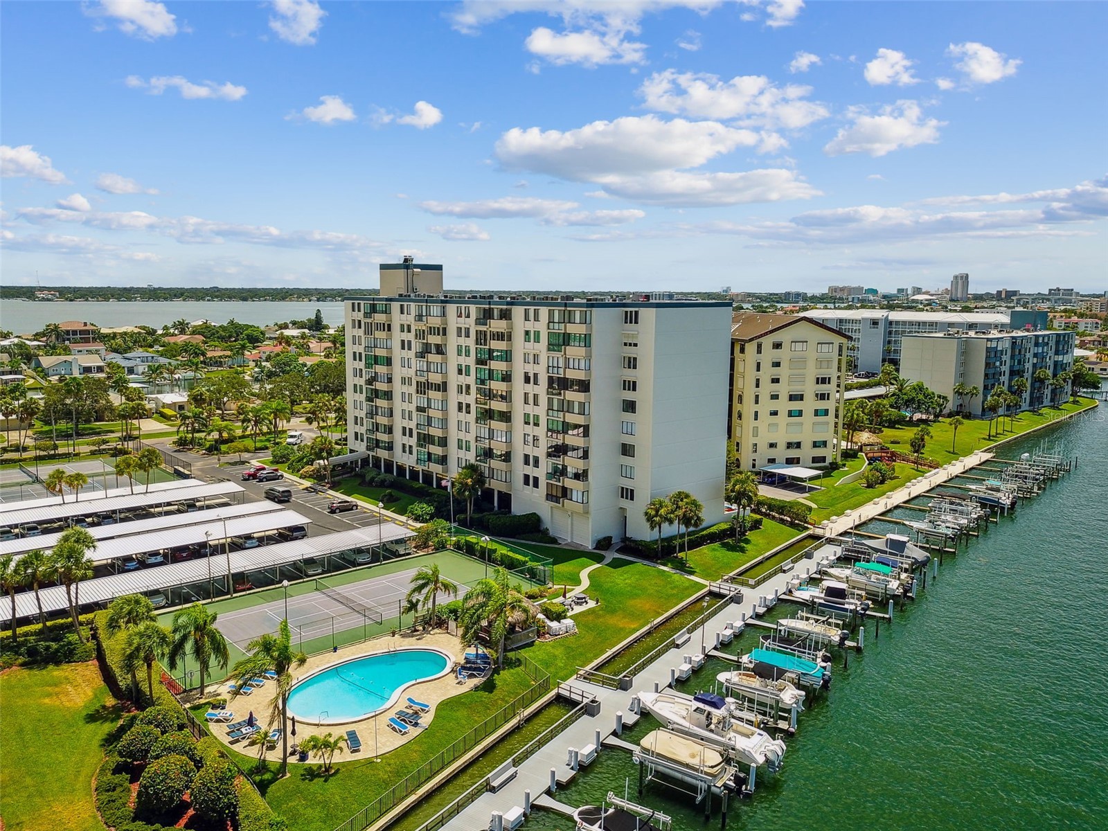 660 Island Way #202 Clearwater Beach FL 33767 - MANDALAY CHANNEL TB8488372 image75