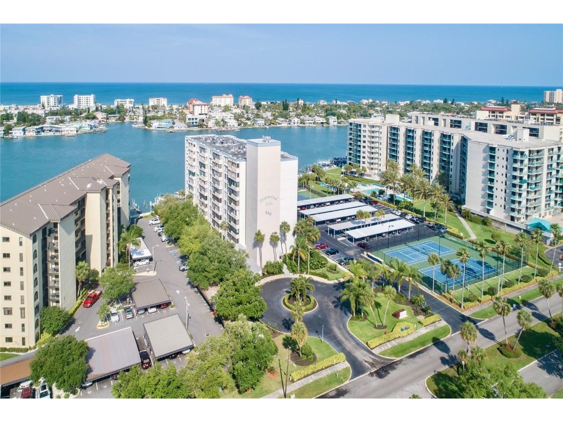 660 Island Way #206 #206 Clearwater FL 33767 - MANDALAY CHANNEL TB8381755 image4