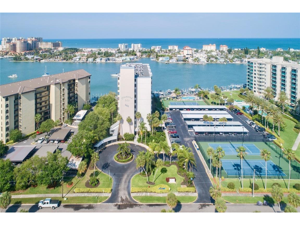 660 Island Way #206 #206 Clearwater FL 33767 - MANDALAY CHANNEL TB8381755 image5