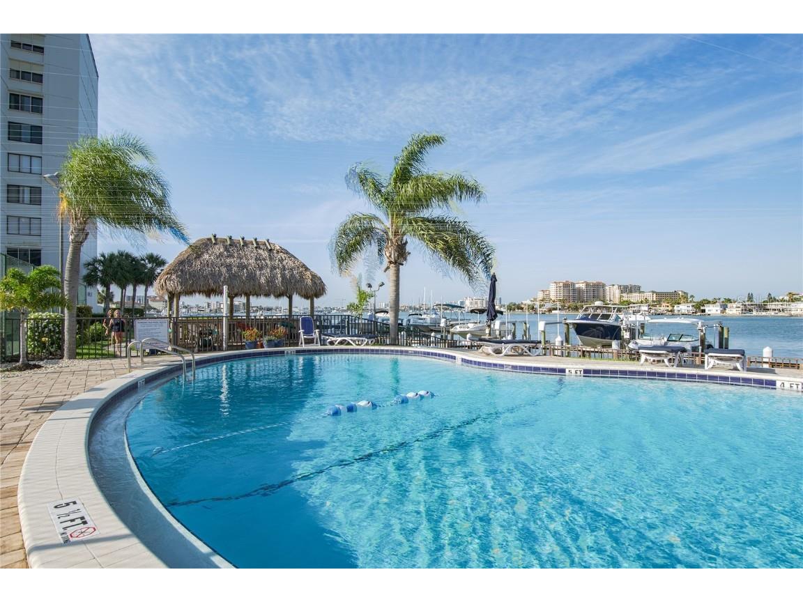 660 Island Way #206 #206 Clearwater FL 33767 - MANDALAY CHANNEL TB8381755 image50