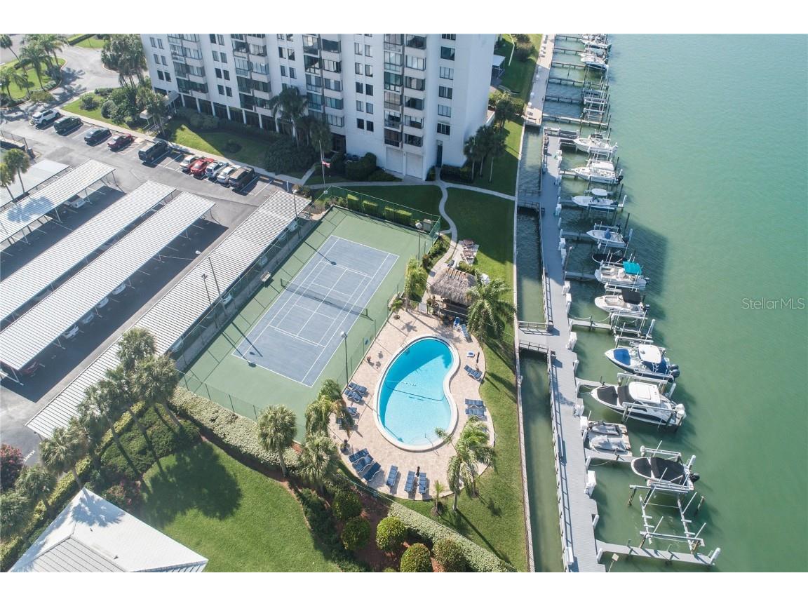 660 Island Way #206 #206 Clearwater FL 33767 - MANDALAY CHANNEL TB8381755 image52