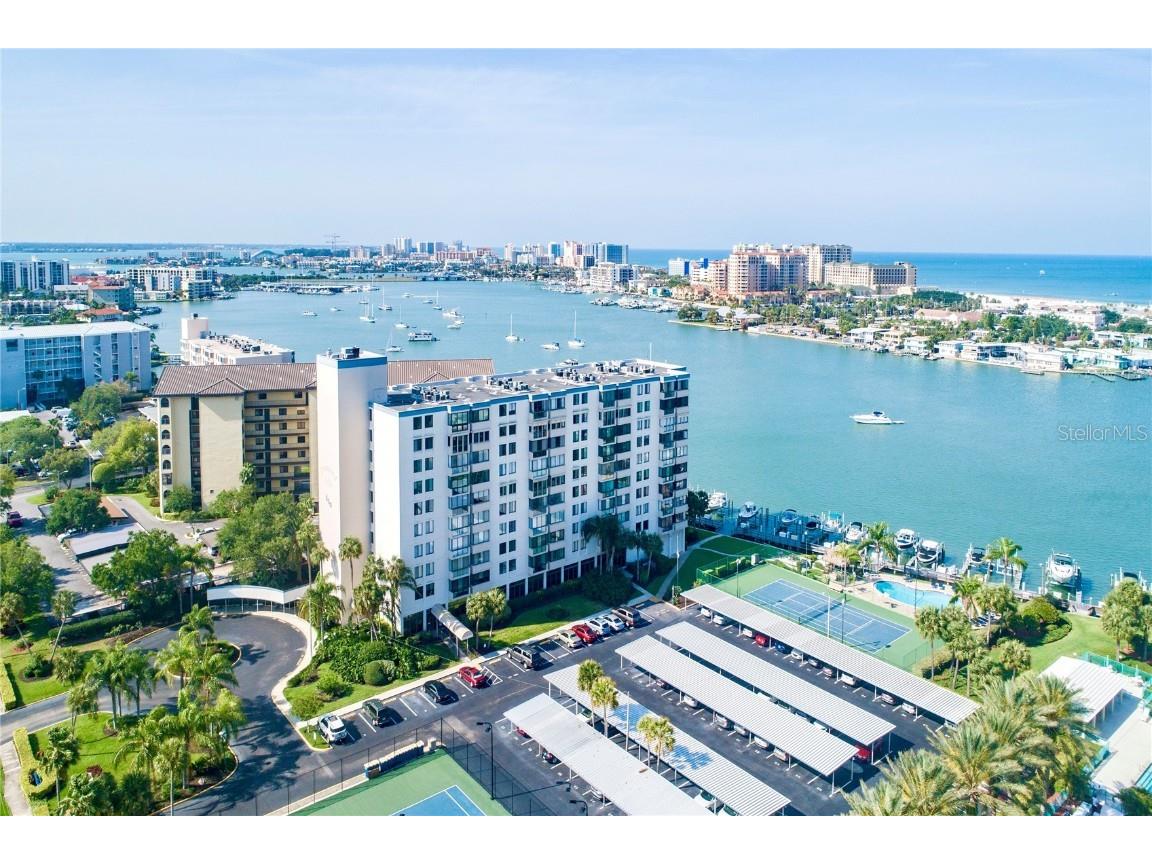 660 Island Way #206 #206 Clearwater FL 33767 - MANDALAY CHANNEL TB8395992 image3