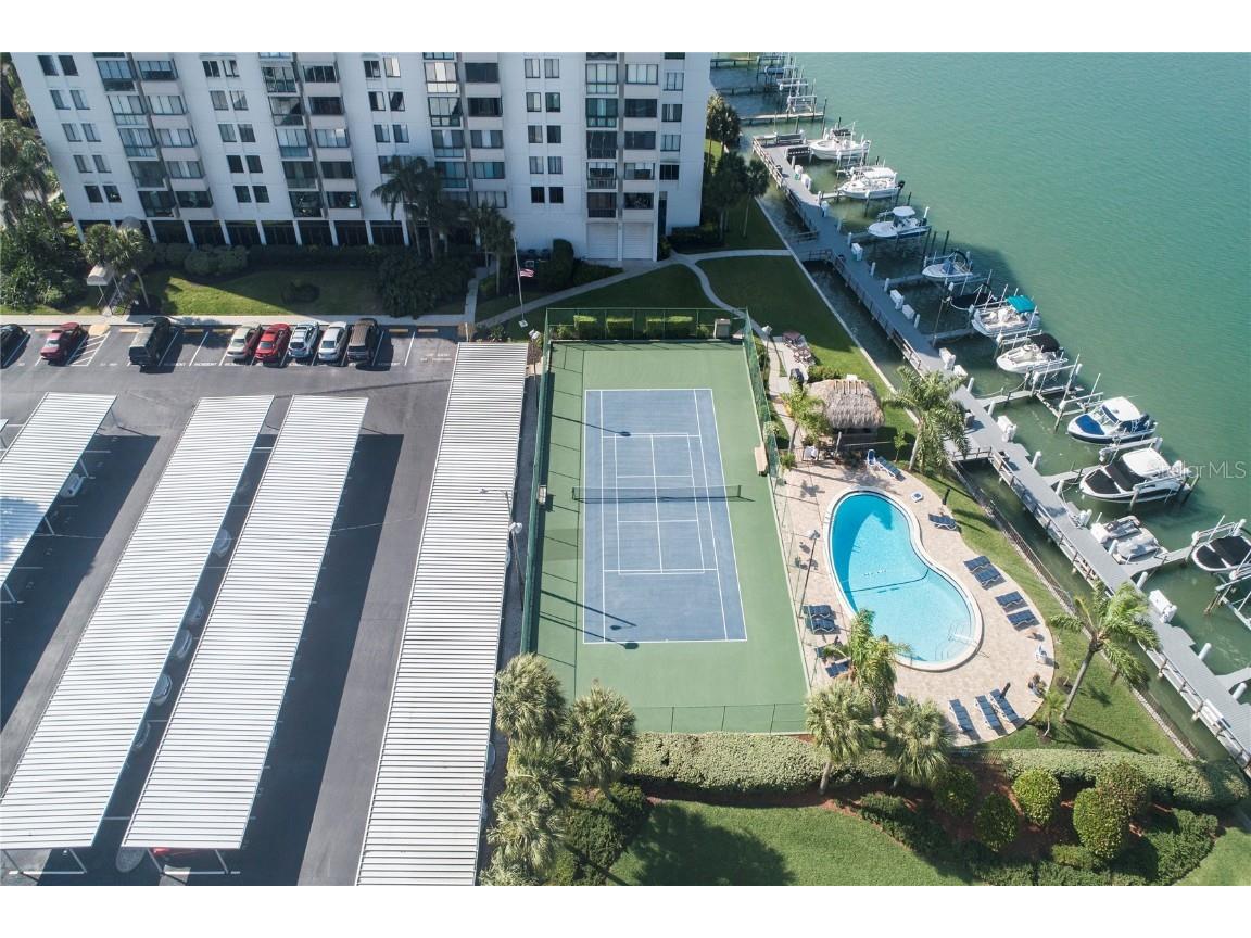 660 Island Way #206 #206 Clearwater FL 33767 - MANDALAY CHANNEL TB8395992 image39