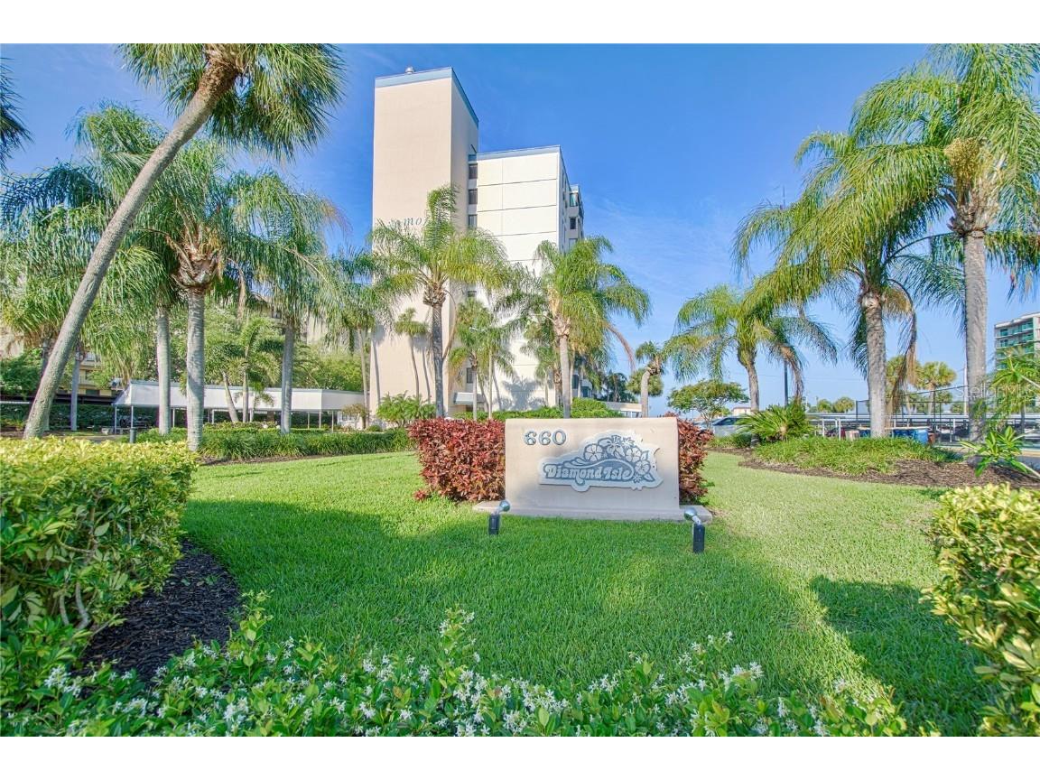 660 Island Way #206 #206 Clearwater FL 33767 - MANDALAY CHANNEL TB8395992 image5