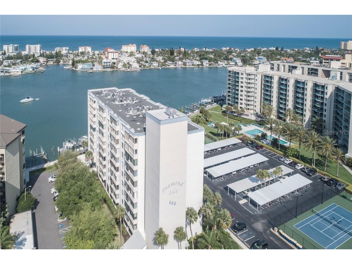 660 Island Way #206 #206 Clearwater FL 33767 - MANDALAY CHANNEL TB8395992 image50