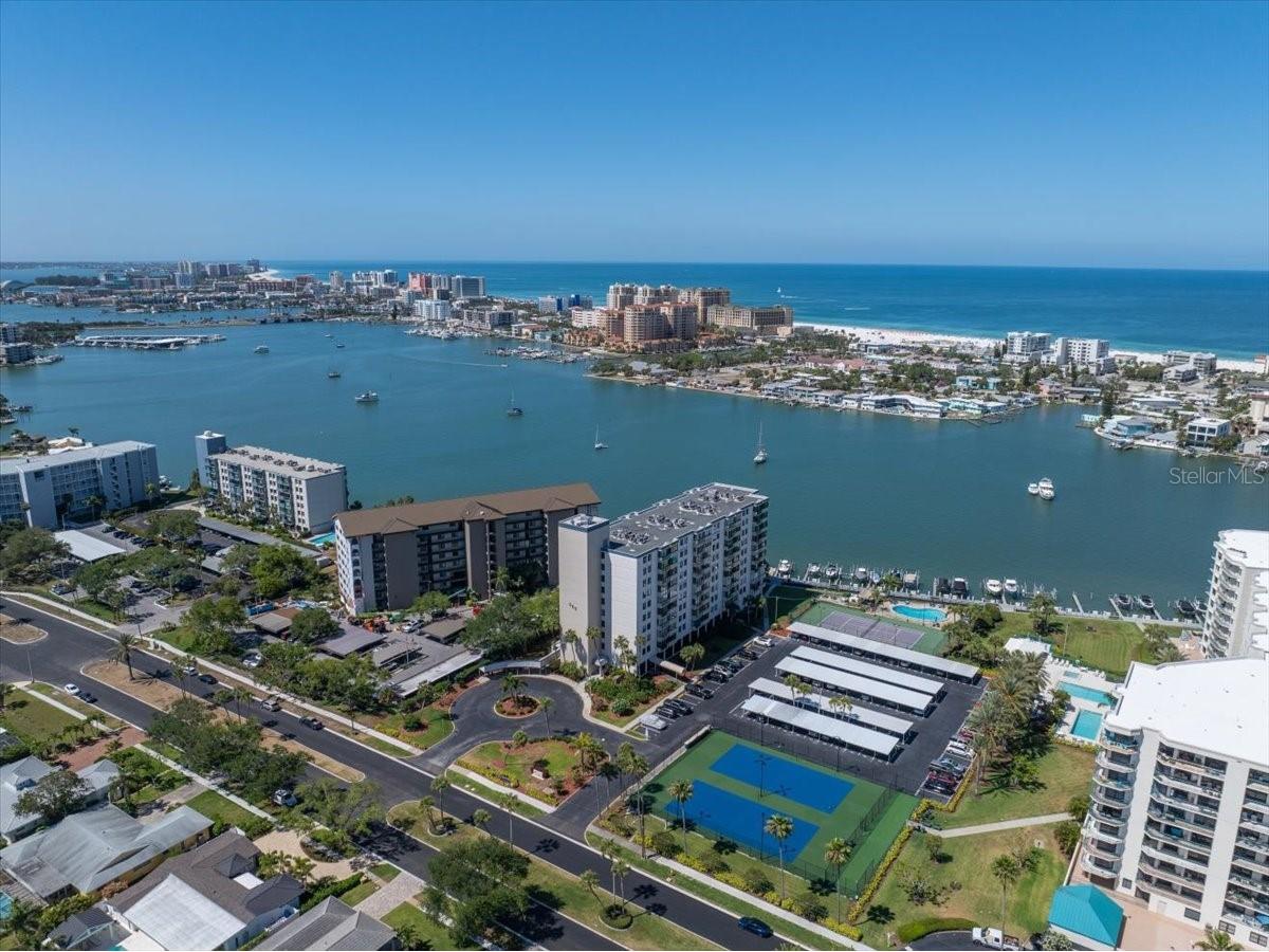 660 Island Way #301 Clearwater Beach FL 33767 TB8512876 image1