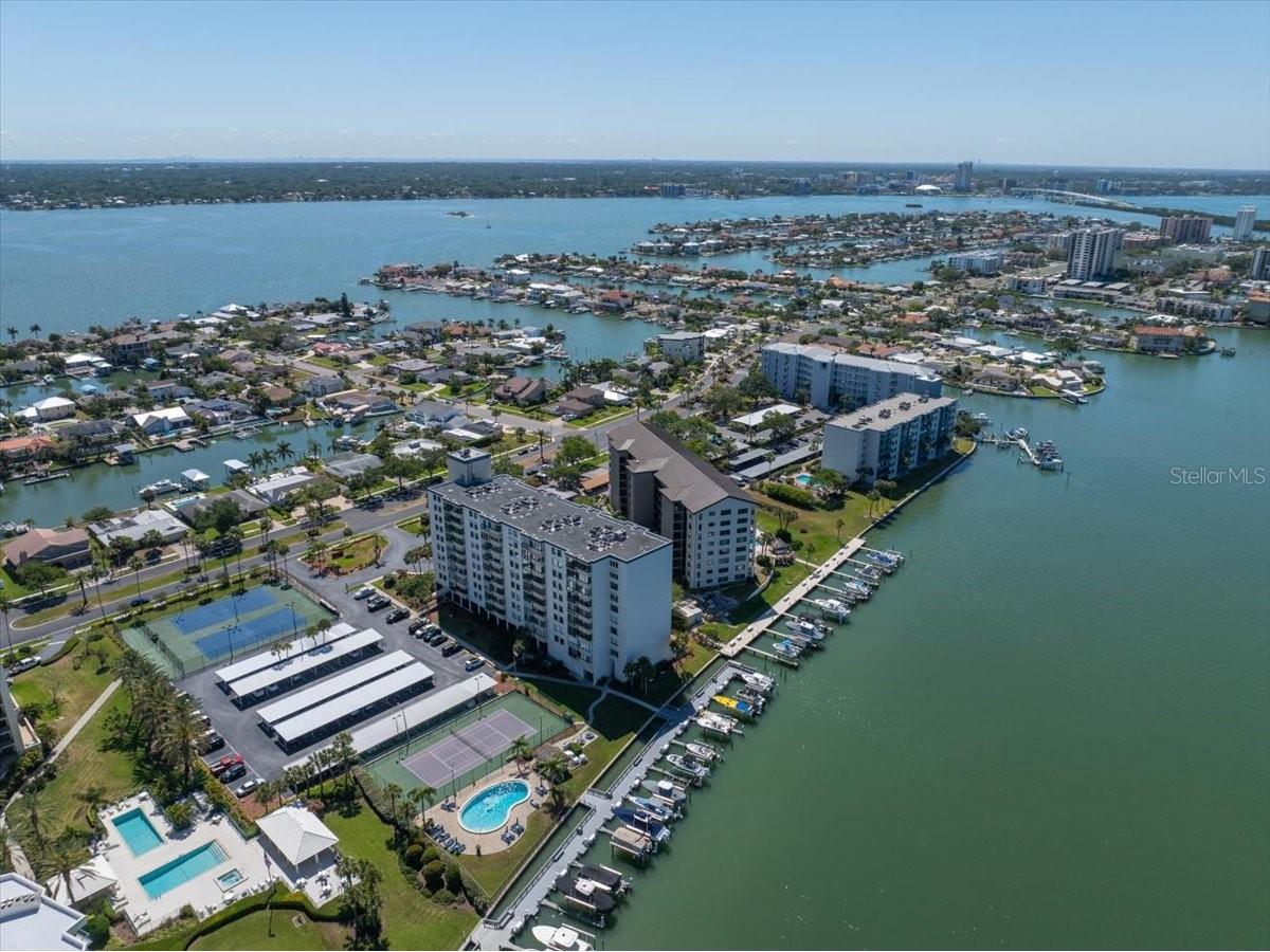 660 Island Way #301 Clearwater Beach FL 33767 TB8512876 image36