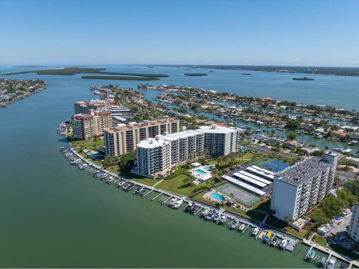 660 Island Way #301 Clearwater Beach FL 33767 TB8512876 image39