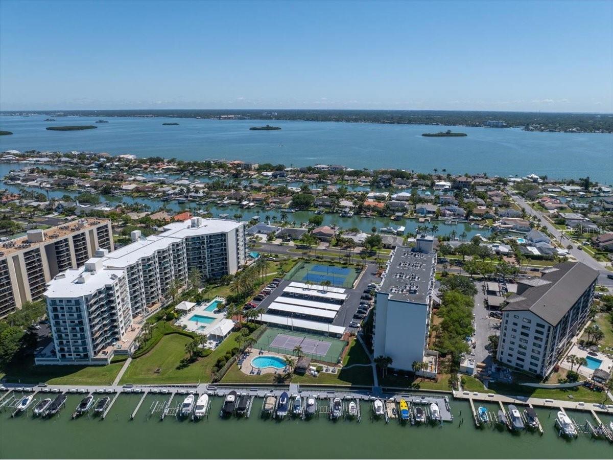 660 Island Way #301 Clearwater Beach FL 33767 TB8512876 image40