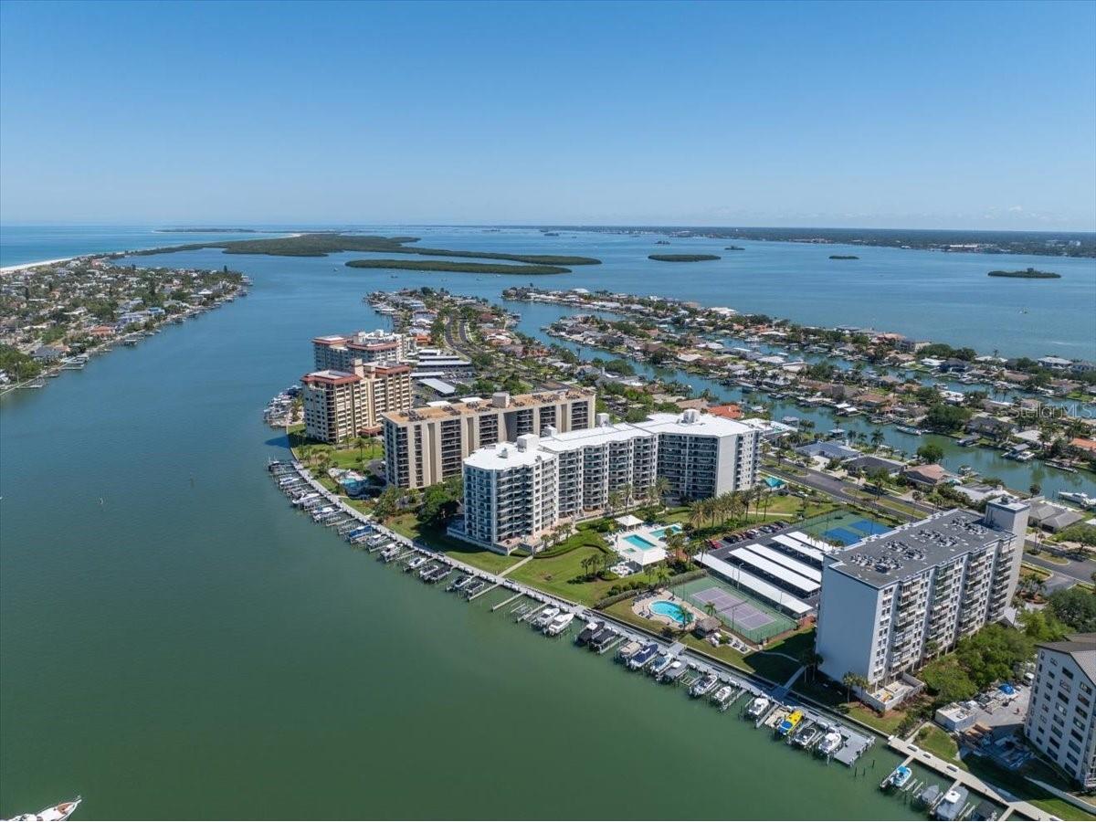 660 Island Way #301 Clearwater Beach FL 33767 TB8512876 image42