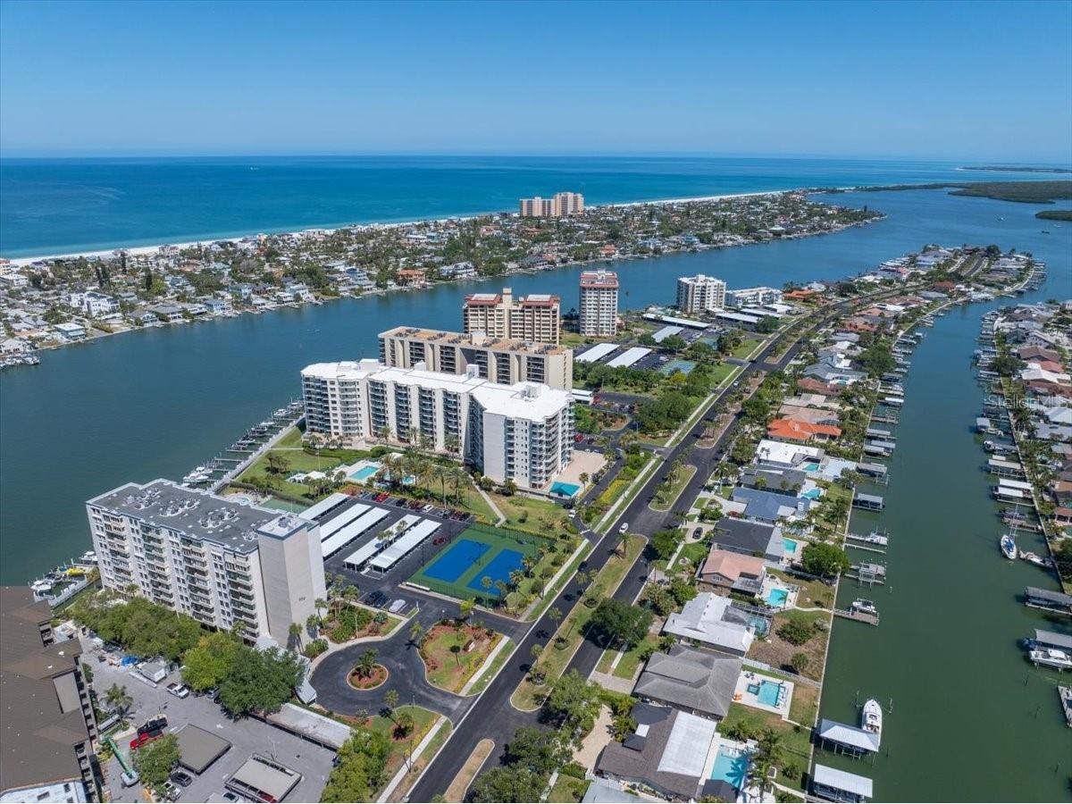 660 Island Way #301 Clearwater Beach FL 33767 TB8512876 image44