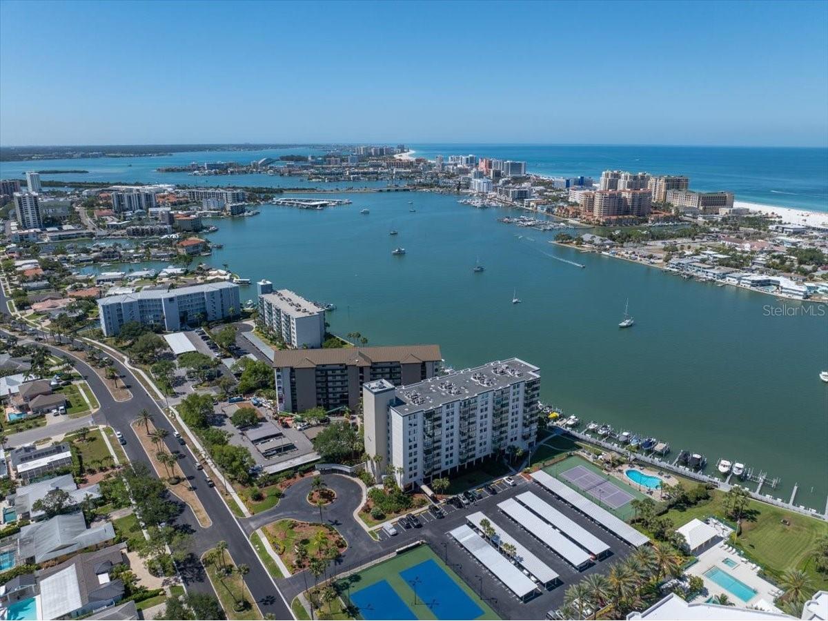 660 Island Way #301 Clearwater Beach FL 33767 TB8512876 image47