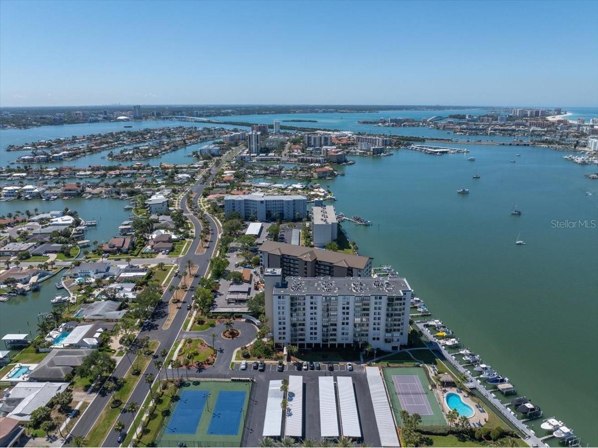 660 Island Way #301 Clearwater Beach FL 33767 TB8512876 image48