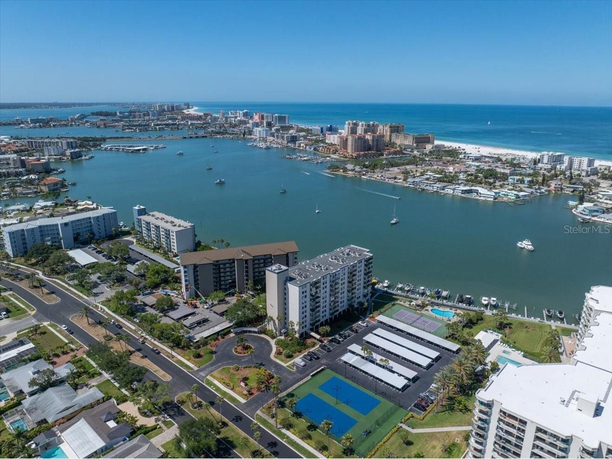 660 Island Way #301 Clearwater Beach FL 33767 TB8512876 image49