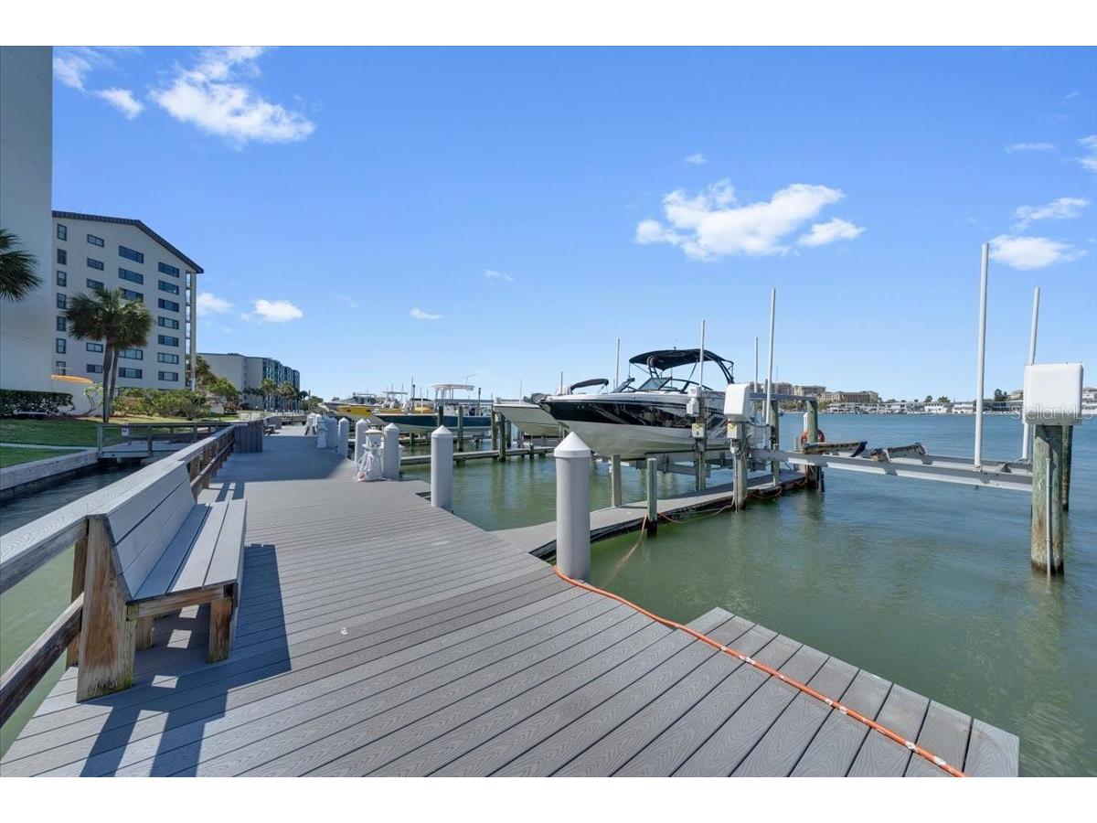 660 Island Way #301 Clearwater Beach FL 33767 TB8512876 image51