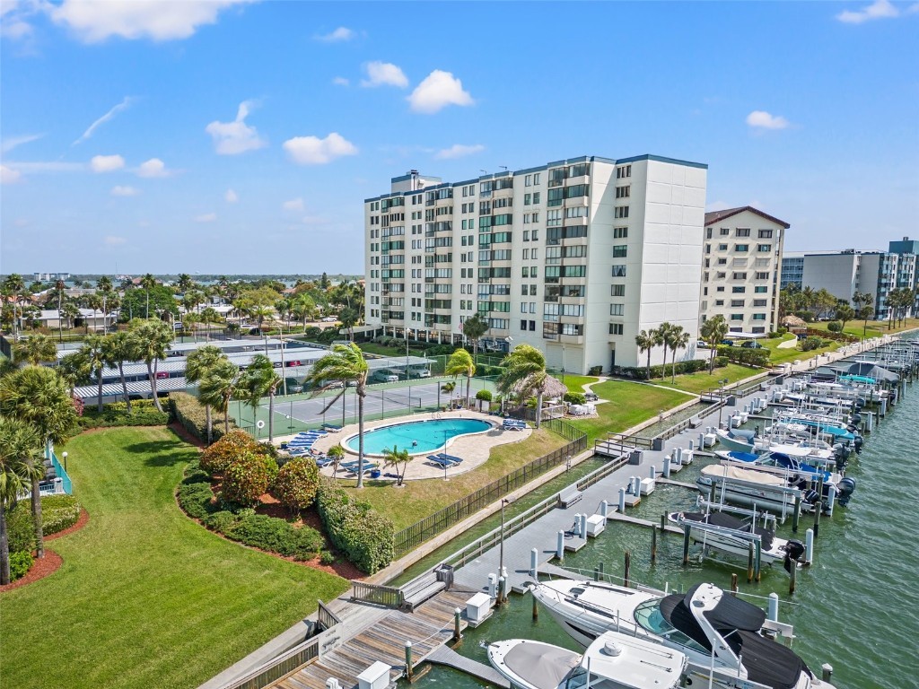 660 Island Way #501 Clearwater FL 33767 - MANDALAY CHANNEL U8193706 image1