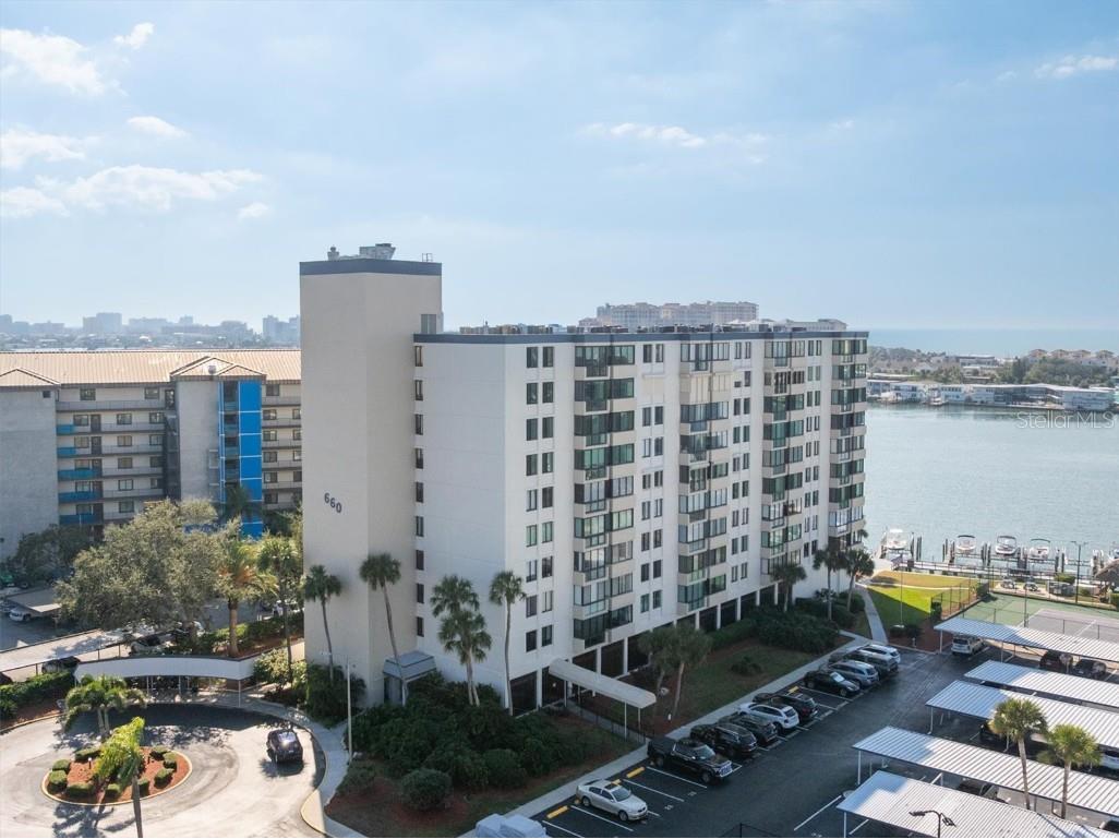 660 Island Way #506 Clearwater Beach FL 33767 - MANDALAY CHANNEL TB8451583 image2
