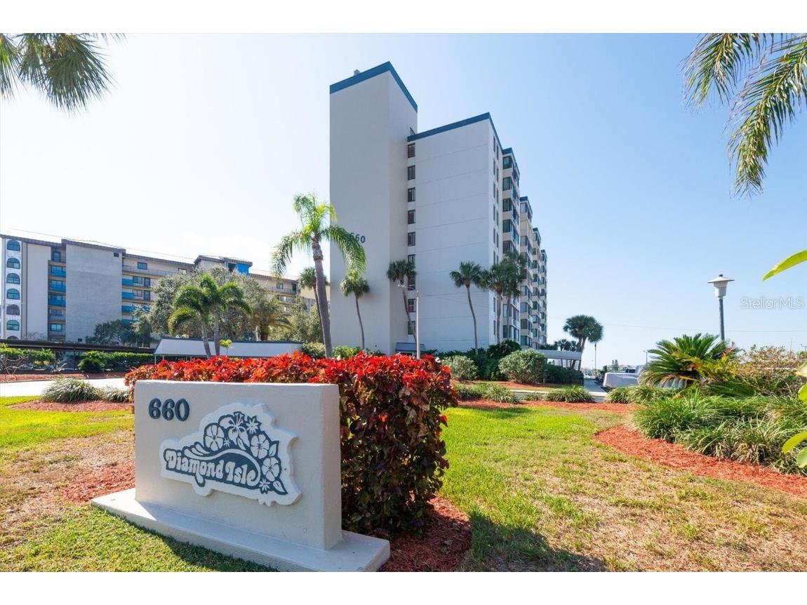 660 Island Way #506 Clearwater Beach FL 33767 - MANDALAY CHANNEL TB8451583 image3