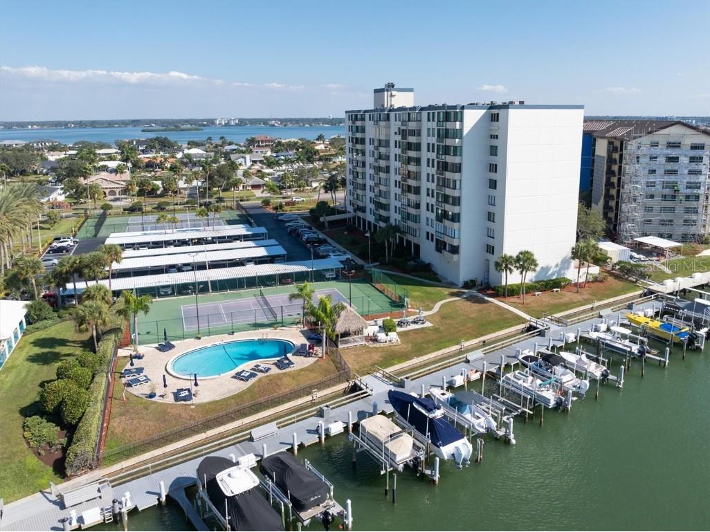 660 Island Way #506 Clearwater Beach FL 33767 - MANDALAY CHANNEL TB8451583 image31
