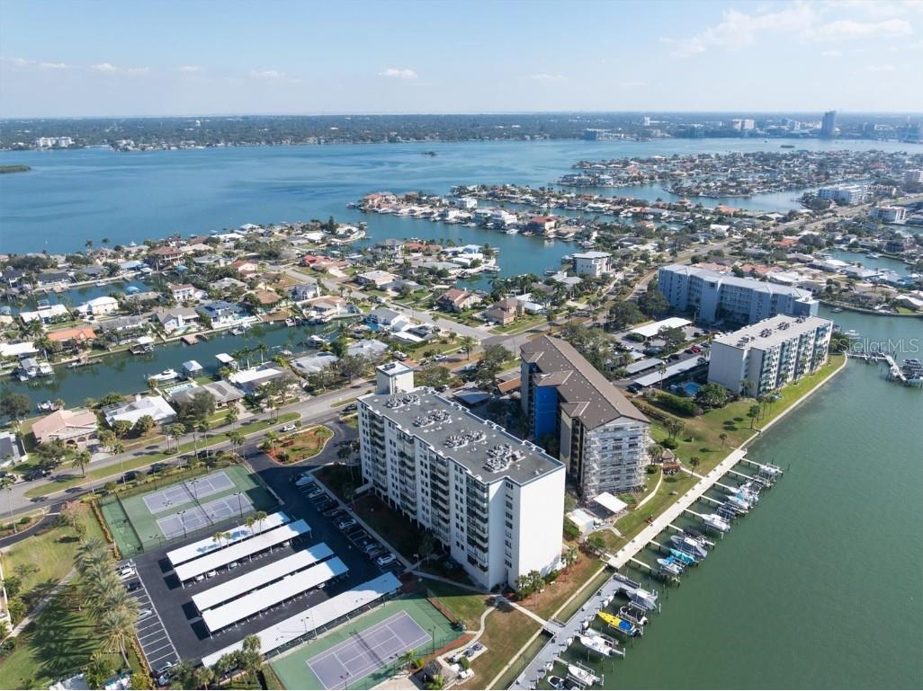 660 Island Way #506 Clearwater Beach FL 33767 - MANDALAY CHANNEL TB8451583 image40