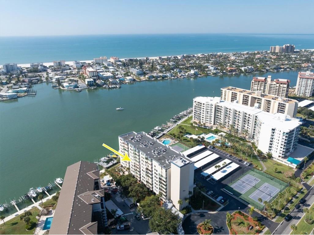 660 Island Way #506 Clearwater Beach FL 33767 - MANDALAY CHANNEL TB8451583 image42