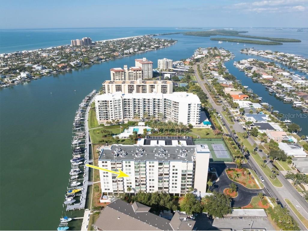 660 Island Way #506 Clearwater Beach FL 33767 - MANDALAY CHANNEL TB8451583 image46