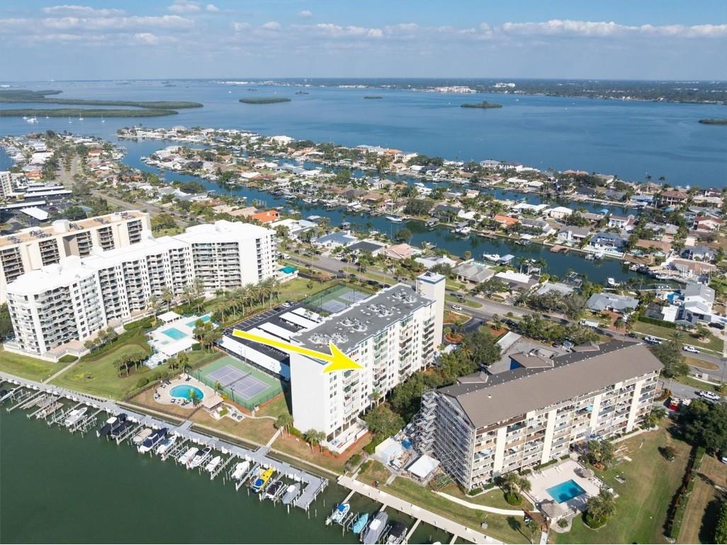 660 Island Way #506 Clearwater Beach FL 33767 - MANDALAY CHANNEL TB8451583 image47