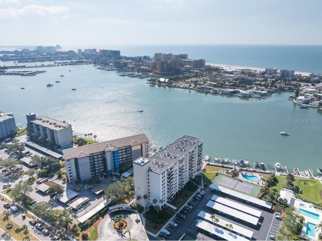 660 Island Way #506 Clearwater Beach FL 33767 - MANDALAY CHANNEL TB8451583 image5