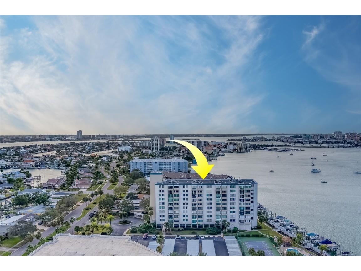660 Island Way #508 Clearwater FL 33767 U8228338 image1