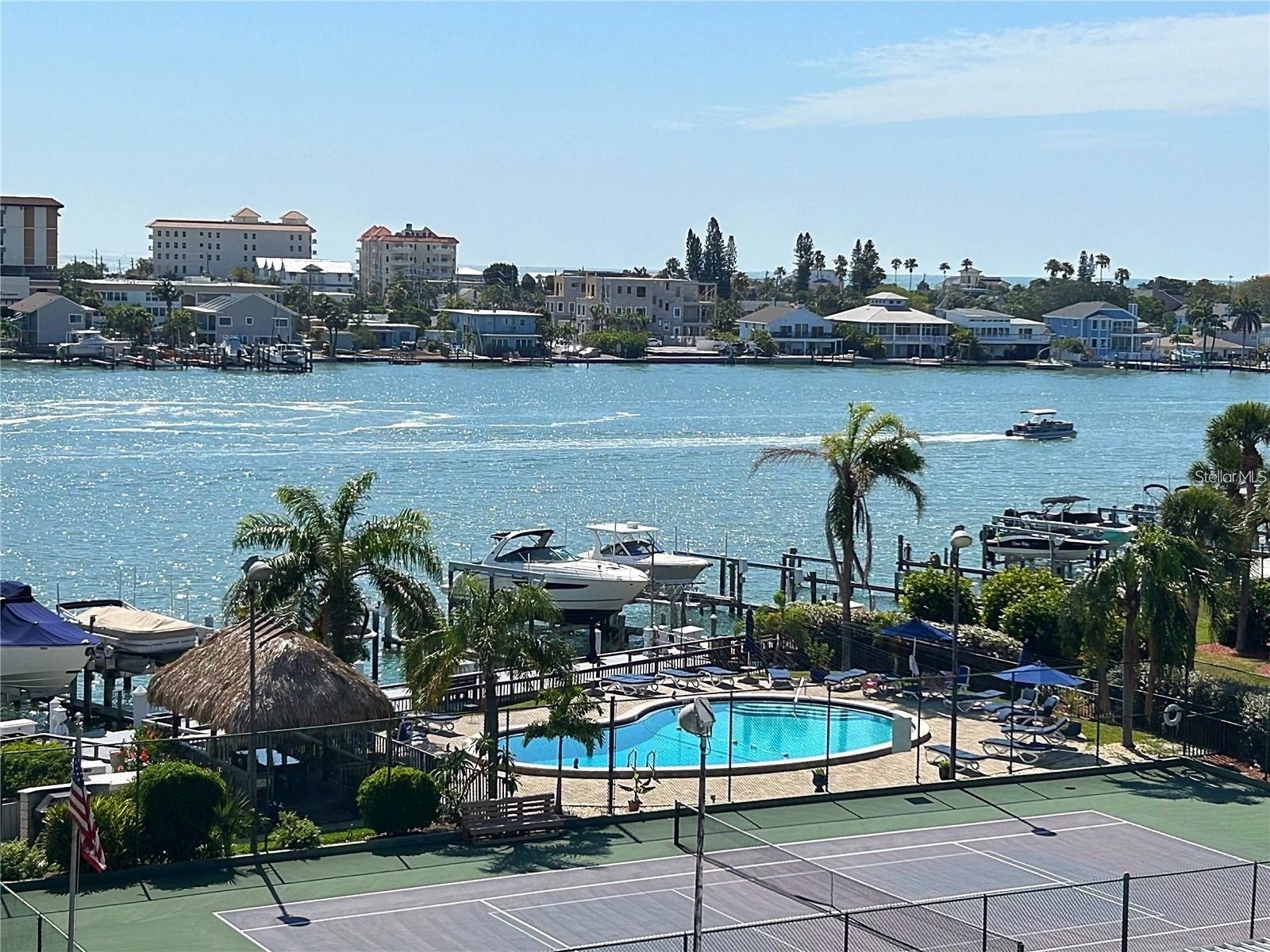 660 Island Way #607 Clearwater FL 33767 TB8460562 image1