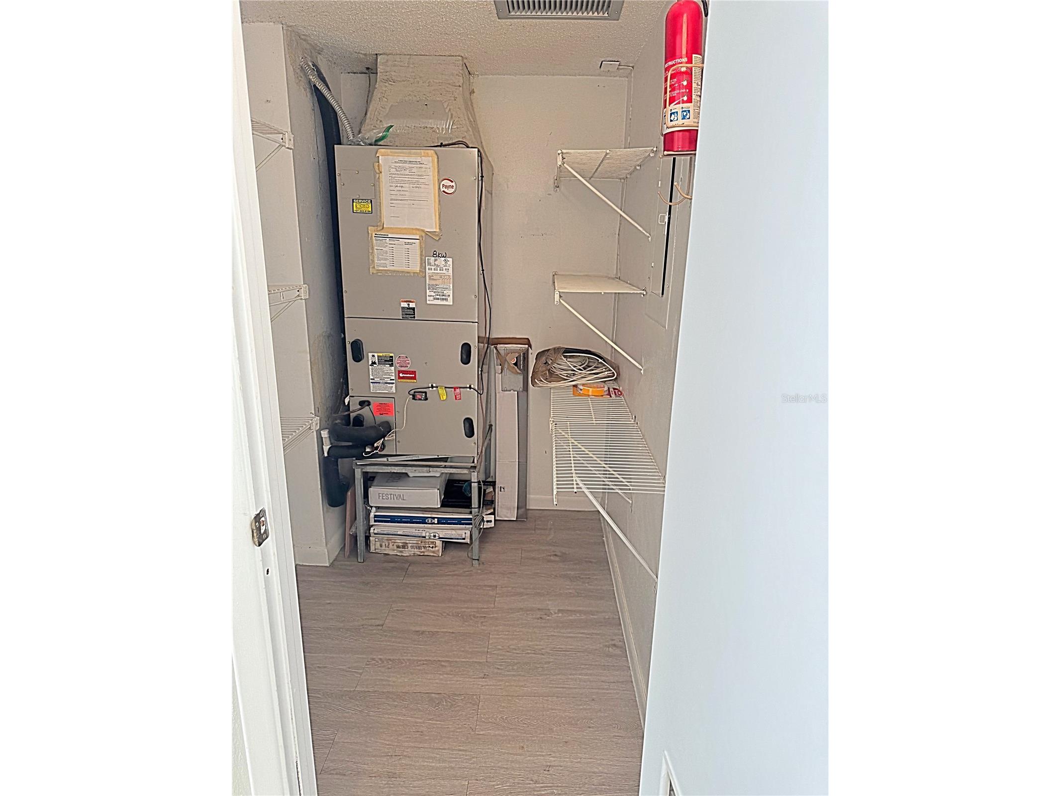 660 Island Way #607 Clearwater FL 33767 TB8460562 image15