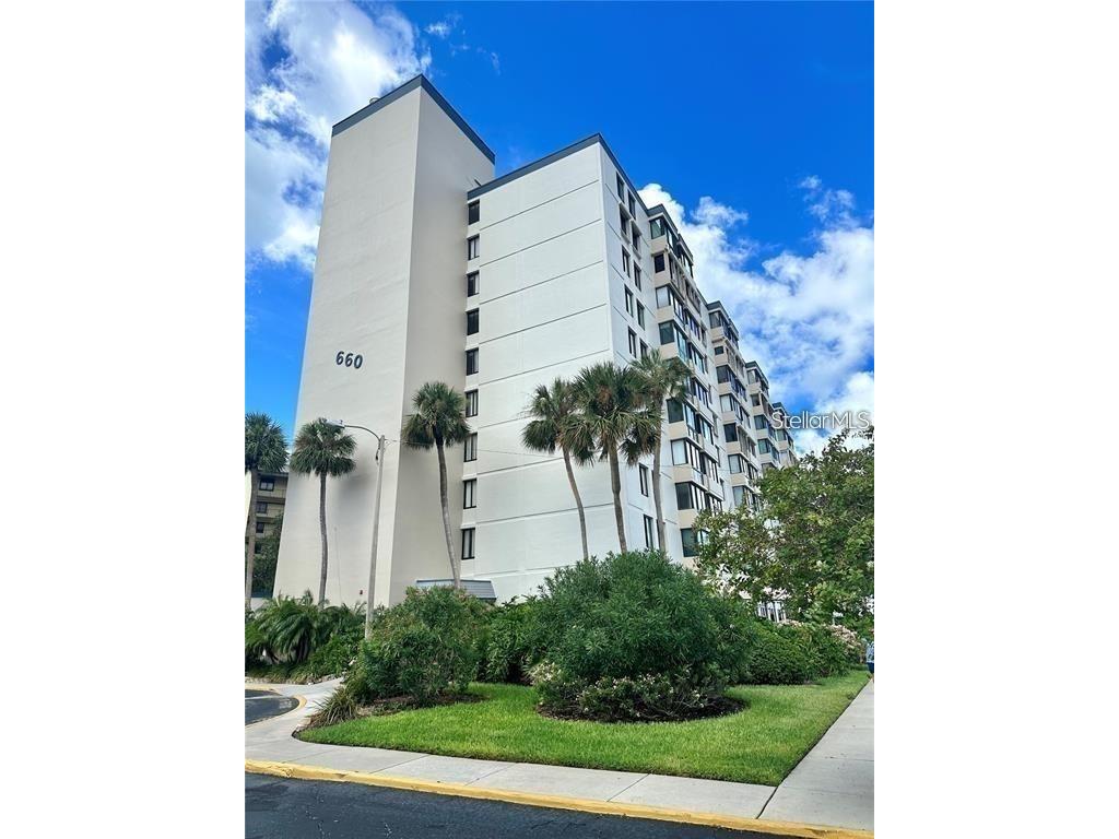 660 Island Way #607 Clearwater FL 33767 TB8460562 image2