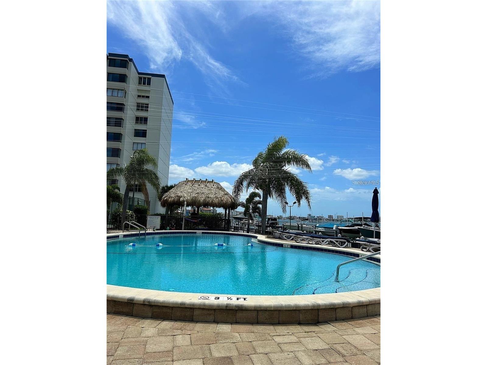 660 Island Way #607 Clearwater FL 33767 TB8460562 image29