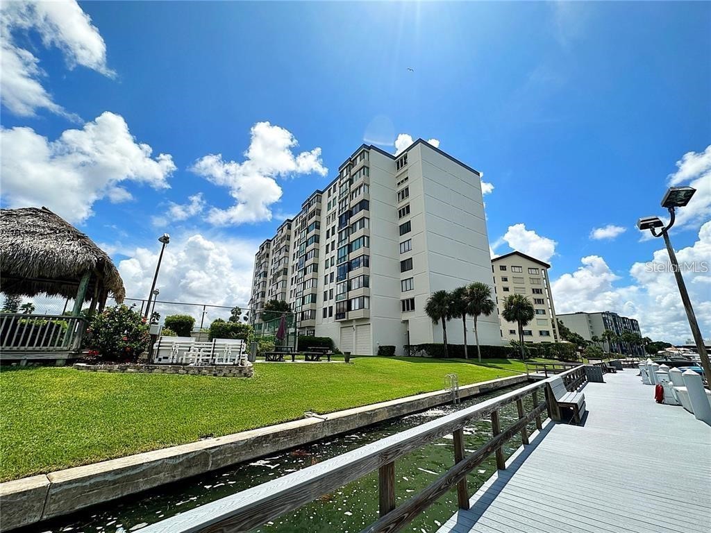 660 Island Way #607 Clearwater FL 33767 TB8460562 image30