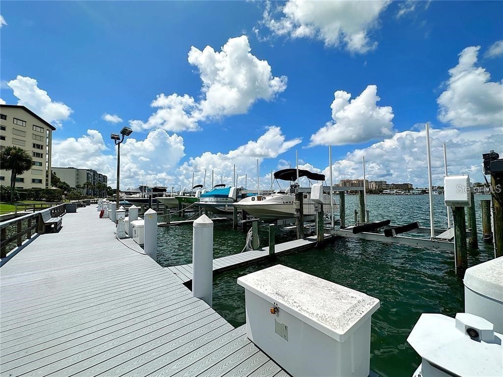 660 Island Way #607 Clearwater FL 33767 TB8460562 image36