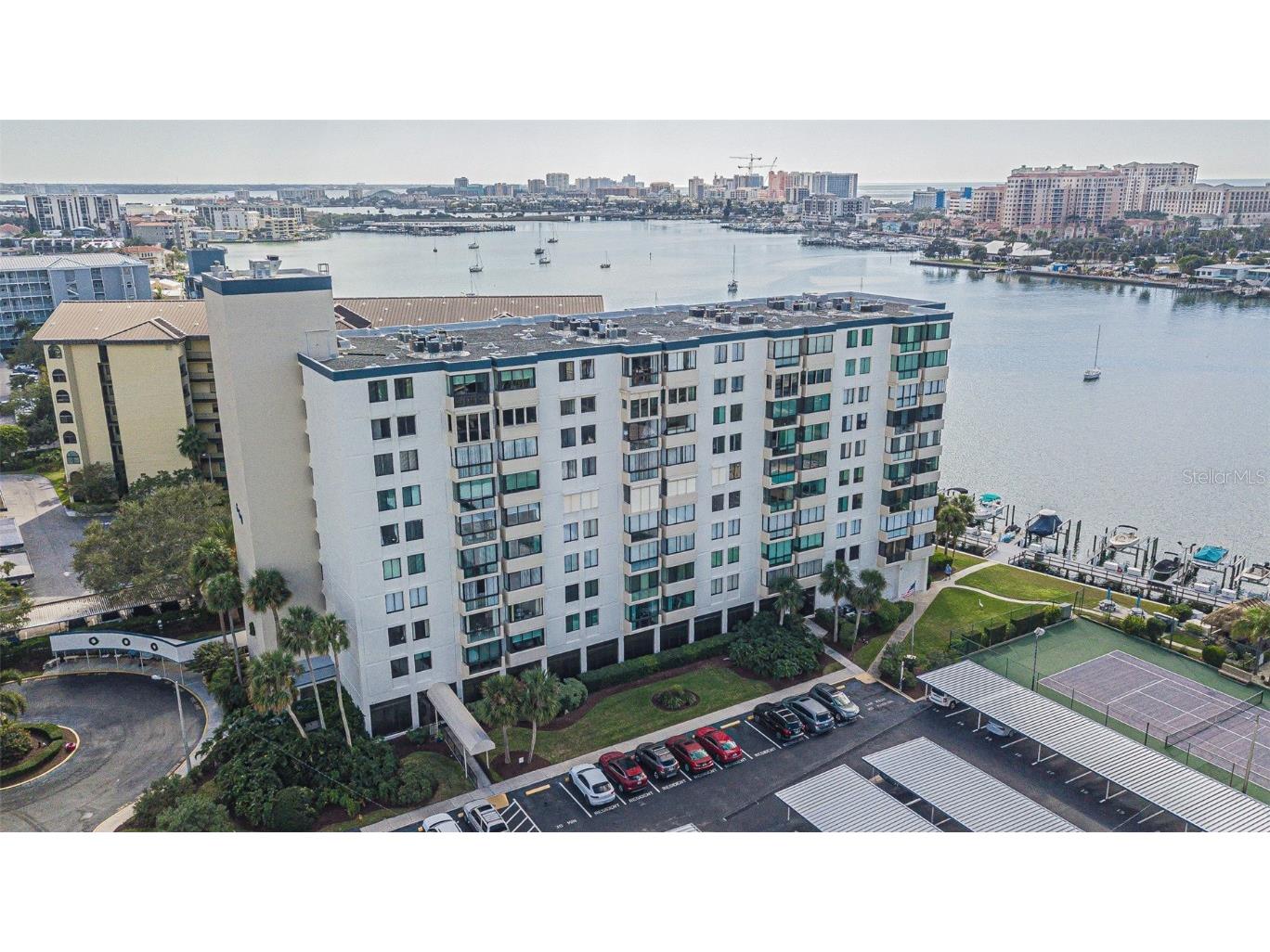 660 Island Way #702 Clearwater FL 33767 U8221939 image1