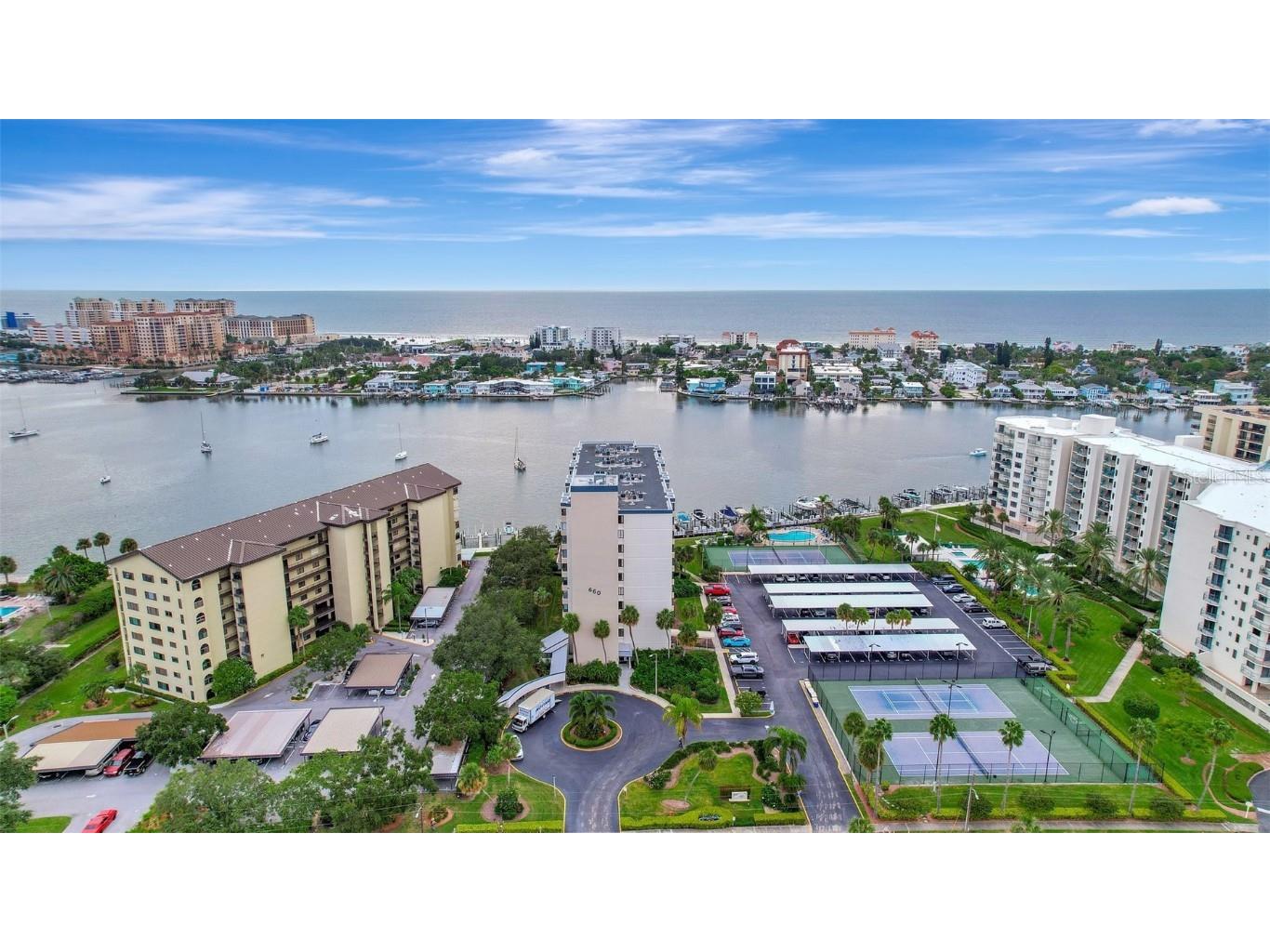 660 Island Way #708 Clearwater Beach FL 33767 - MANDALAY CHANNEL TB8415708 image40