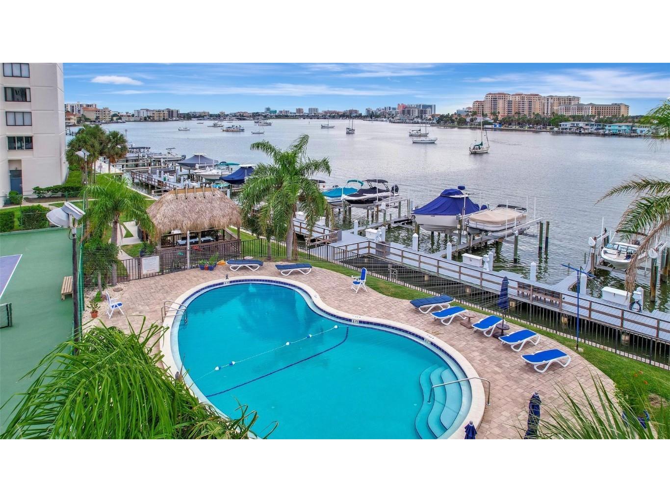 660 Island Way #708 Clearwater Beach FL 33767 - MANDALAY CHANNEL TB8415708 image43