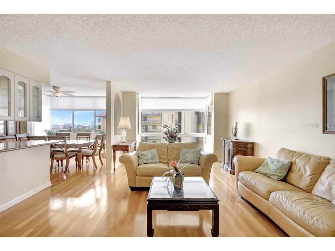 660 Island Way #708 Clearwater Beach FL 33767 - MANDALAY CHANNEL TB8415708 image7