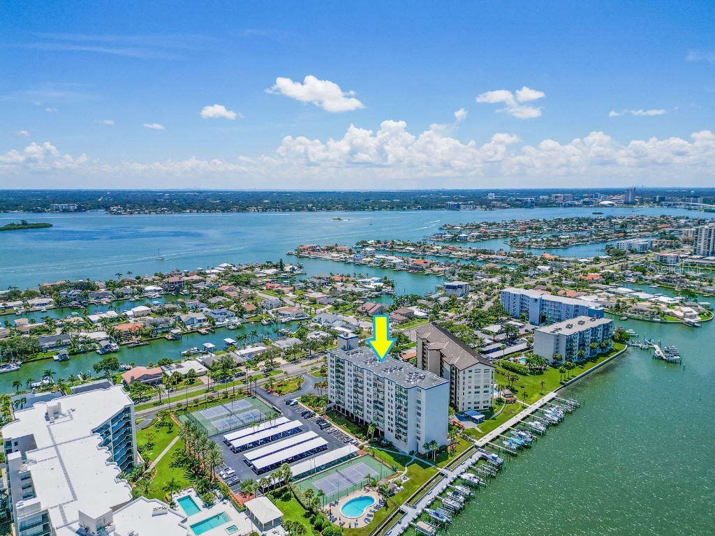 660 Island Way #901 Clearwater Beach FL 33767 TB8418596 image2