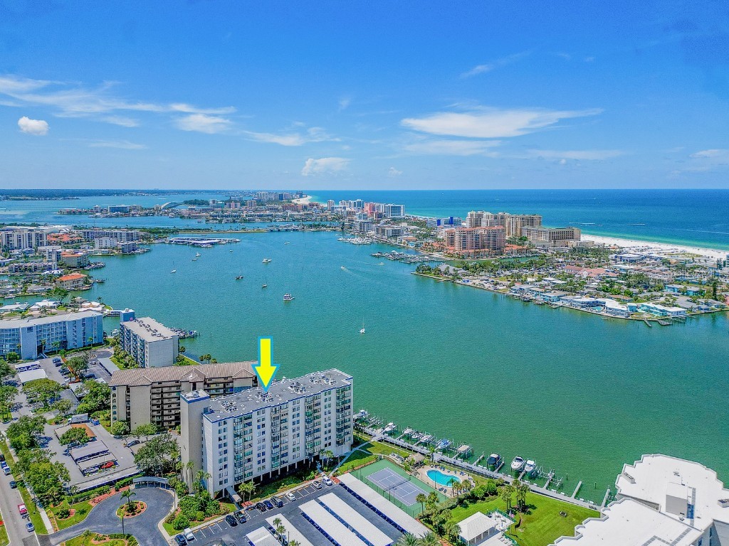 660 Island Way #901 Clearwater Beach FL 33767 TB8418596 image35