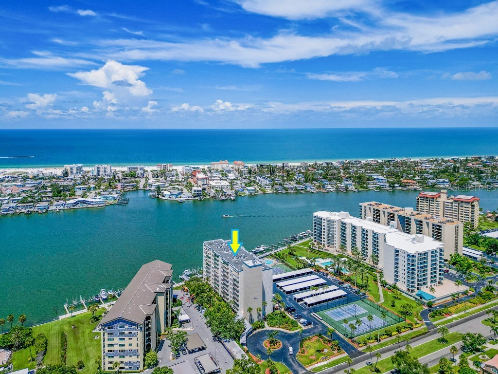 660 Island Way #901 Clearwater Beach FL 33767 TB8418596 image36