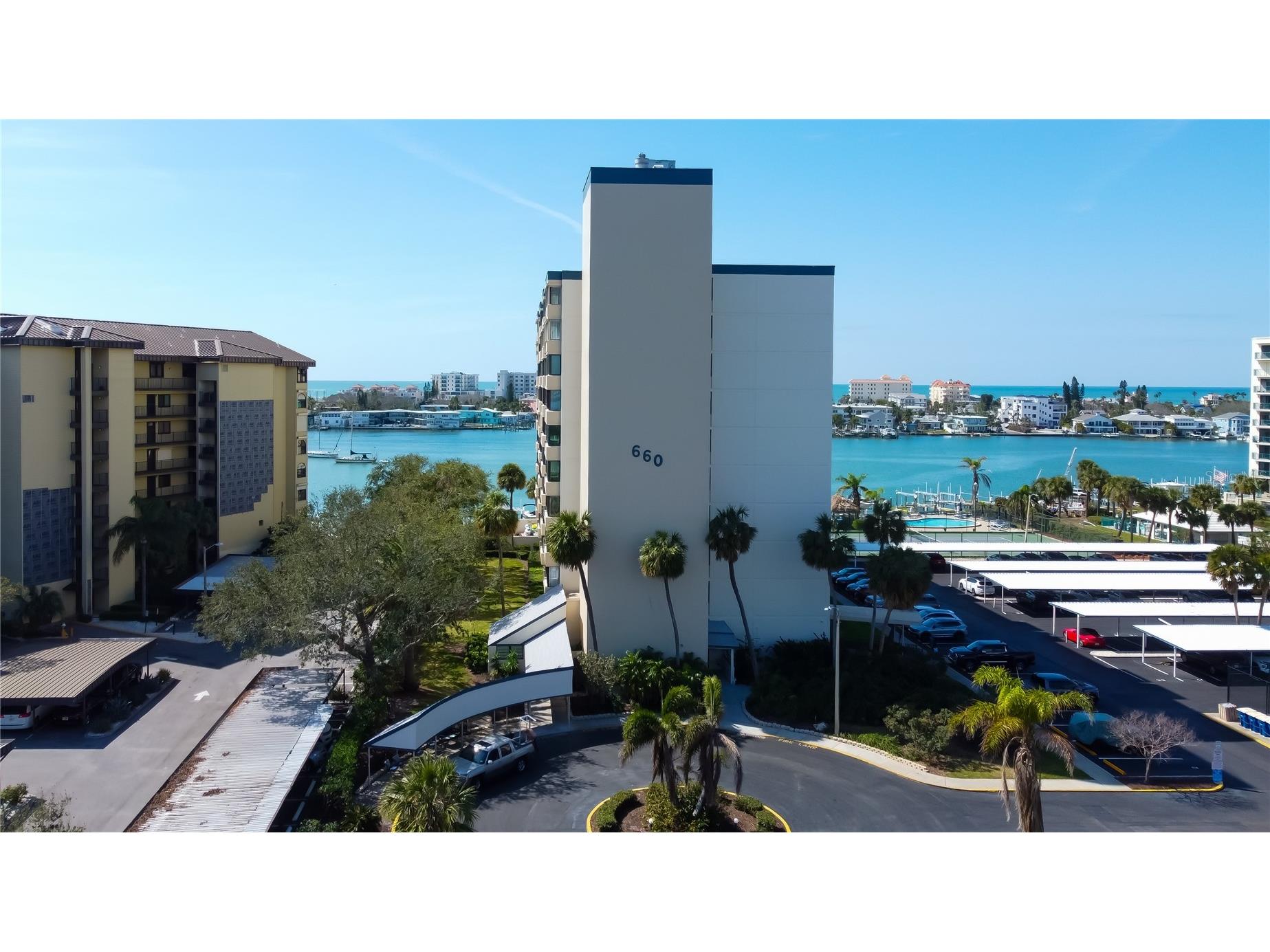 660 Island Way #903 Clearwater Beach FL 33767 TB8479667 image1